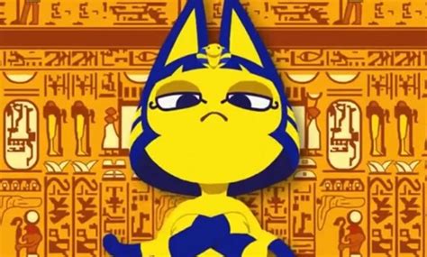 Ankha Porn